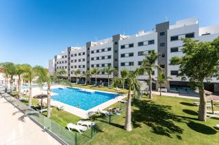 Jardines de las Lagunas de Mijas - 9