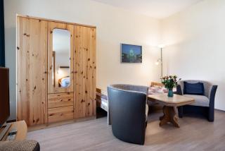 Fewo Villa Zwick An der Kietzbrücke - 6