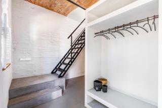 Ferienwohnung im Pferdestall - 8