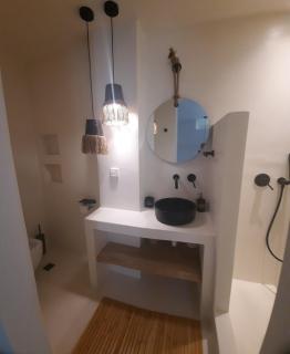 Batsi view house - Ándros - 9