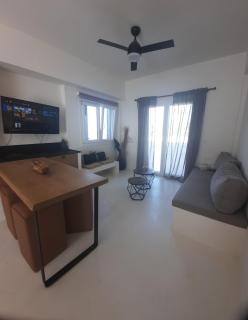 Batsi view house - Ándros - 7