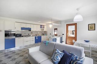 Casa Sabrina - Appartamento Blu - 4