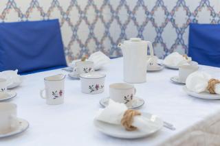 Casa Marítima Mediterránea - 7