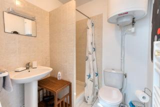 Studio au pied de l'île d'Oléron - 2