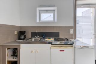 Studio au pied de l'île d'Oléron - 1