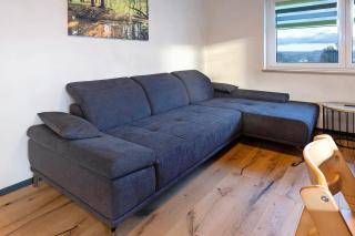 Ferienwohnungen Bosserthof - 8