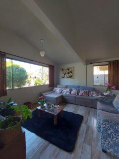 Casa amplia perto da Praia - 0