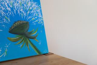 Lovely 2 bed apt overlooking golf - 5