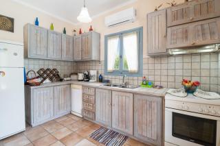 Villa Simeoni Lefkada - 5