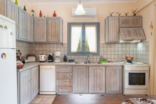 Villa Simeoni Lefkada - 6