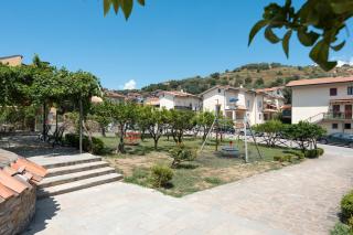 Dimora Borgo Antico Lucia - Ascea - 9