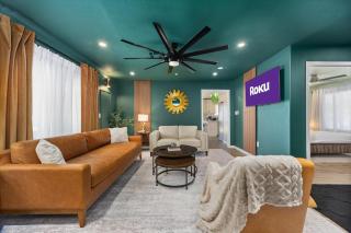 Modern Unique Charming Memorable Clean 1g Wifi - 0