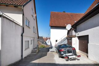 Ferienwohnung Sila 3 - 9