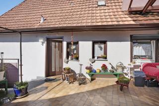 Ferienwohnung Sila 3 - 8