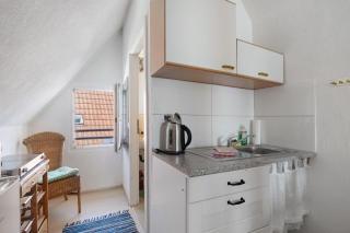 Ferienwohnung Sila 3 - 7