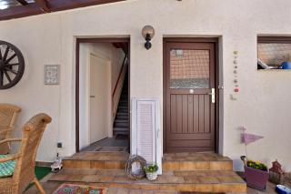 Ferienwohnung Sila 3 - 6