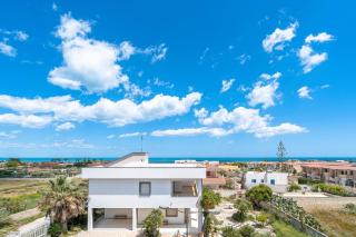 Bove Marino Apartments Marzamemi - 4