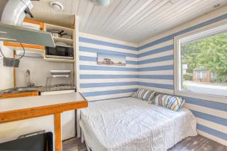 Chalet A Village Vacances - 9