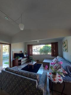 Casa amplia perto da Praia - 5