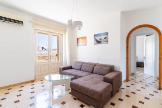 primo piano vista mare 401 - 8