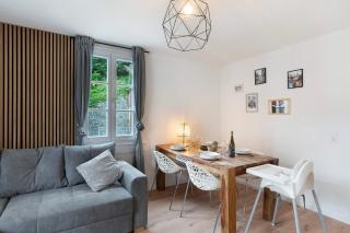 Ferienwohnungen Bühlertal - 8