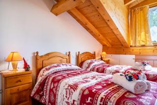 Cuore delle Dolomiti - Tonadico - 9