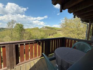 Ferienwohnungen Landhaus Stottmert - 3