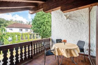 Gästehaus Marlies - Wohnung B - 9