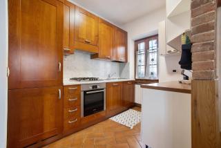 Casa Oliva - Tremosine Sul Garda - 5