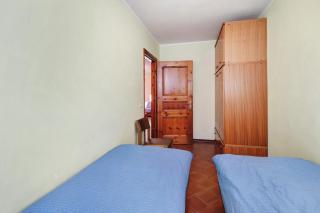 Chalet Meridiana Appartamento 8 - 9