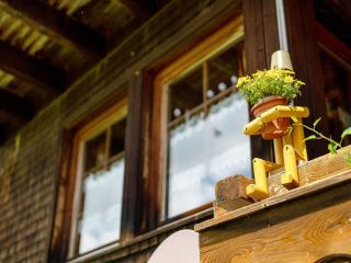 Ferienwohnung Duffner - 4