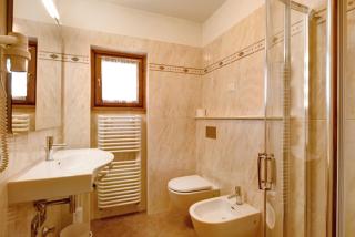 Chalet Meridiana Appartamento 8 - 8