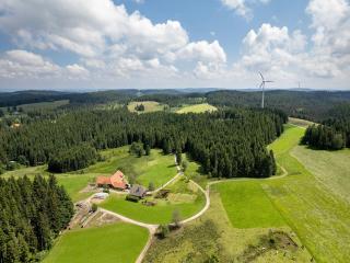 Ferienwohnung Duffner - 8