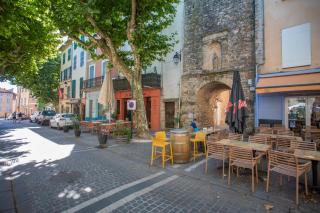 Mas J des Sens - petit dej compris - 5