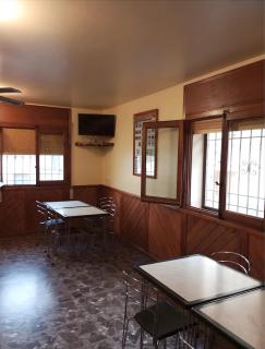 Fonda Josefina - Villarluengo - 7