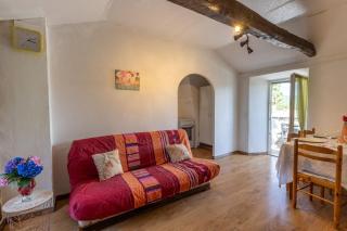 Les Gîtes du Mas Lachamp - 3