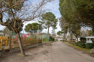 Mobilhome tout équipé bois masson - 7