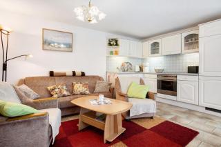 Caeser - Ferienwohnungen Zinnowitz - 8