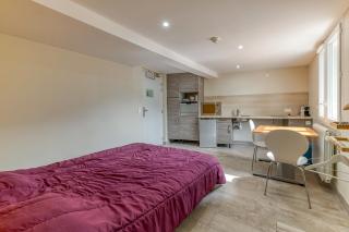 Logis Les Forges - Arvillard - 6