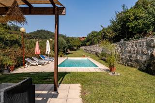 Casa de Campo do Telhado Caldelas - 8