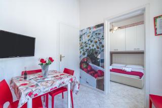 Mini appartamento in Villa - 4