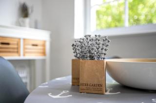 Ferienwohnung Block - 9