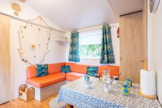 Mobilhome 4 personnes Ile d'Oleron - 5