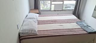 Lindo Estúdio com Vista para o Mar e Ambiente Aconchegante - 9