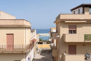 Appartamento I Mori sea view - 8