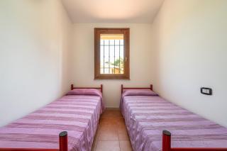 Casa Giuliana - Porto Pino - 8