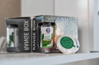 Hotel Glaros Karpathos - 8