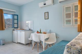 Hotel Glaros Karpathos - 7