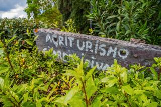 Agriturismo Giardini Di Varrone - 6