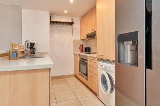 Apartamento Vistamar - 1